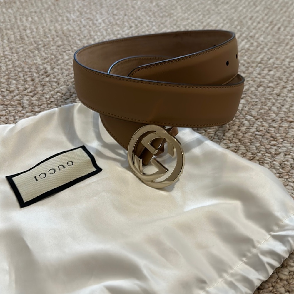 Women’s Gucci Belt